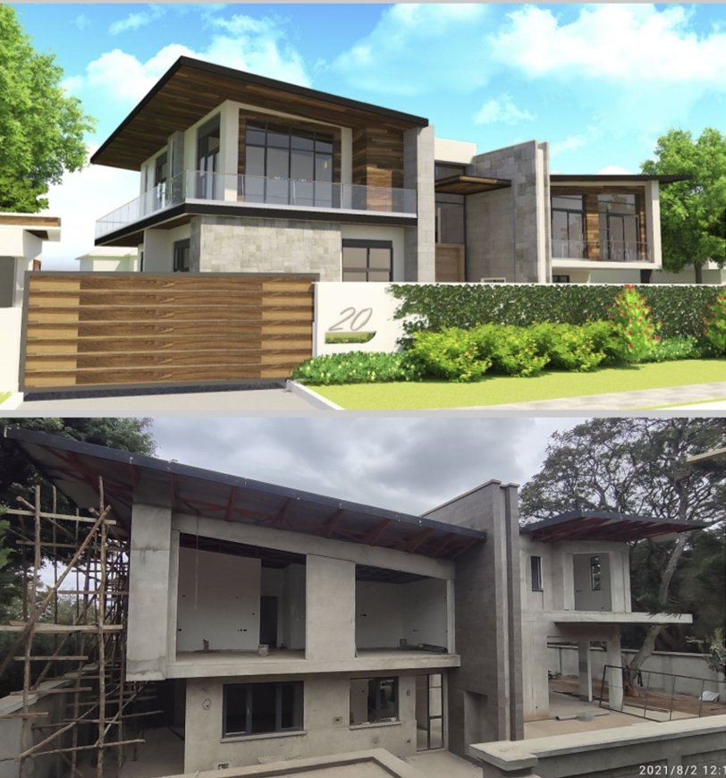 Residential Development on Kunde Road