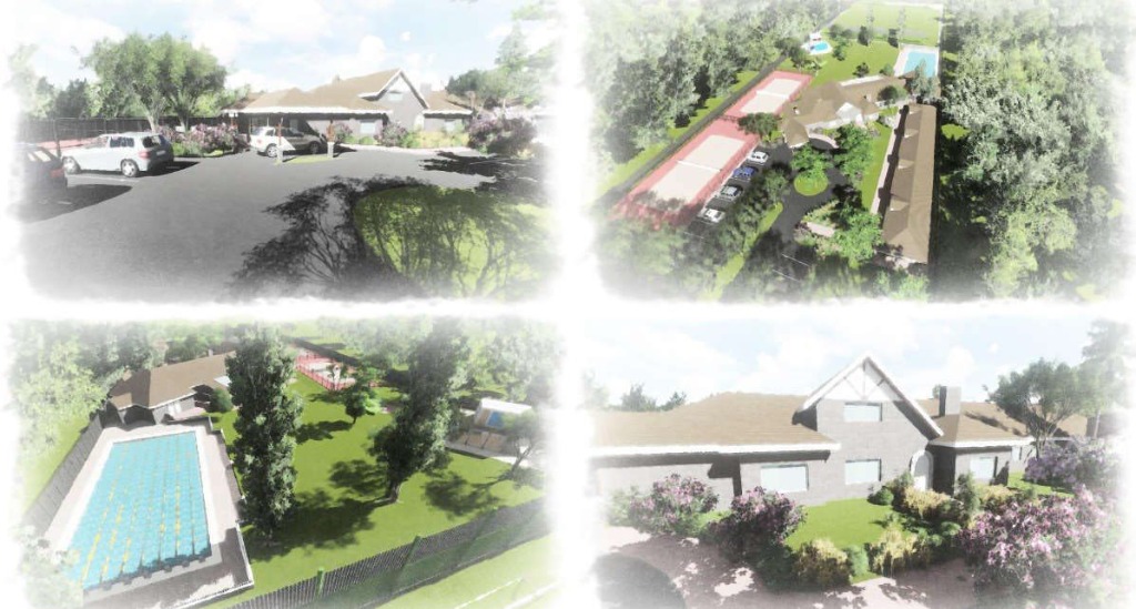 Montessori Learning Centre, Kyuna Road