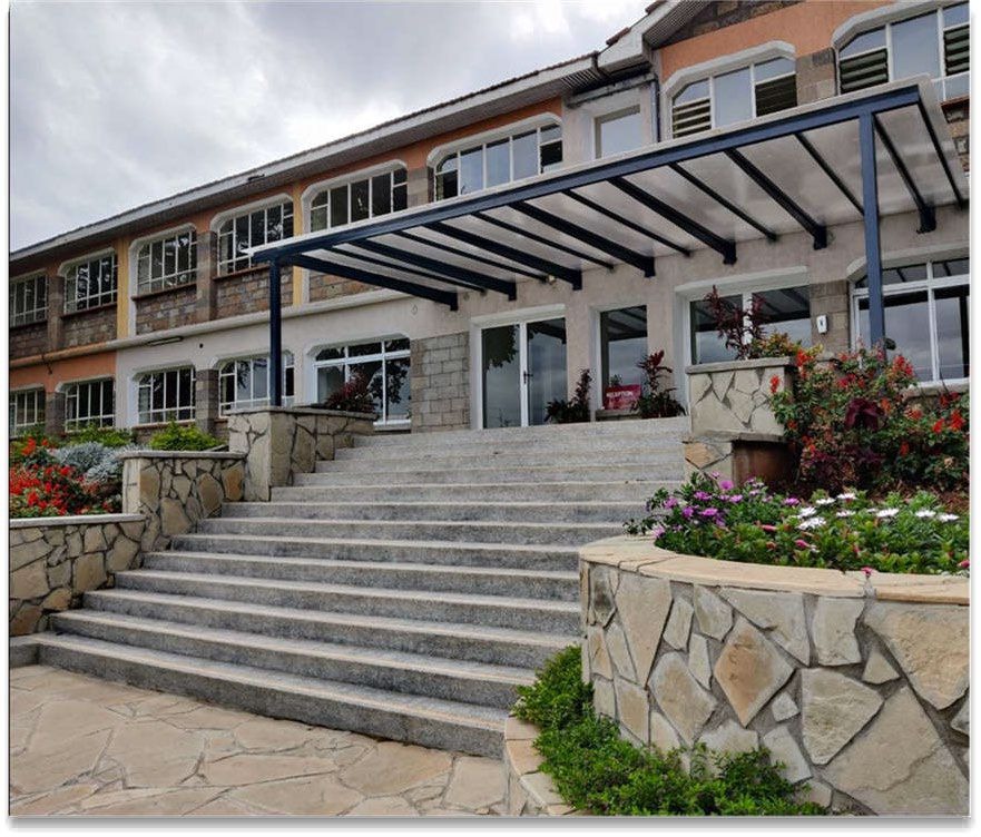 St. Christophers School